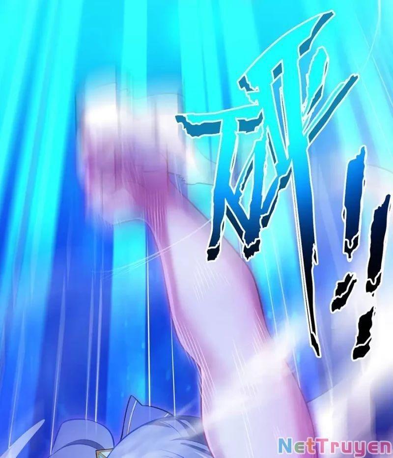 Bị bắt trở thành vô địch Thánh Nữ Chapter 29 - Trang 3