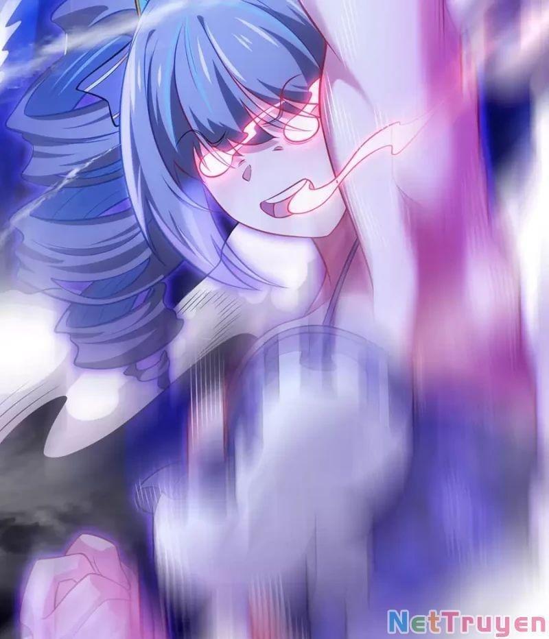 Bị bắt trở thành vô địch Thánh Nữ Chapter 29 - Trang 3