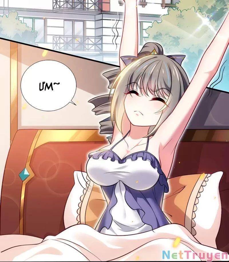 Bị bắt trở thành vô địch Thánh Nữ Chapter 29 - Trang 3