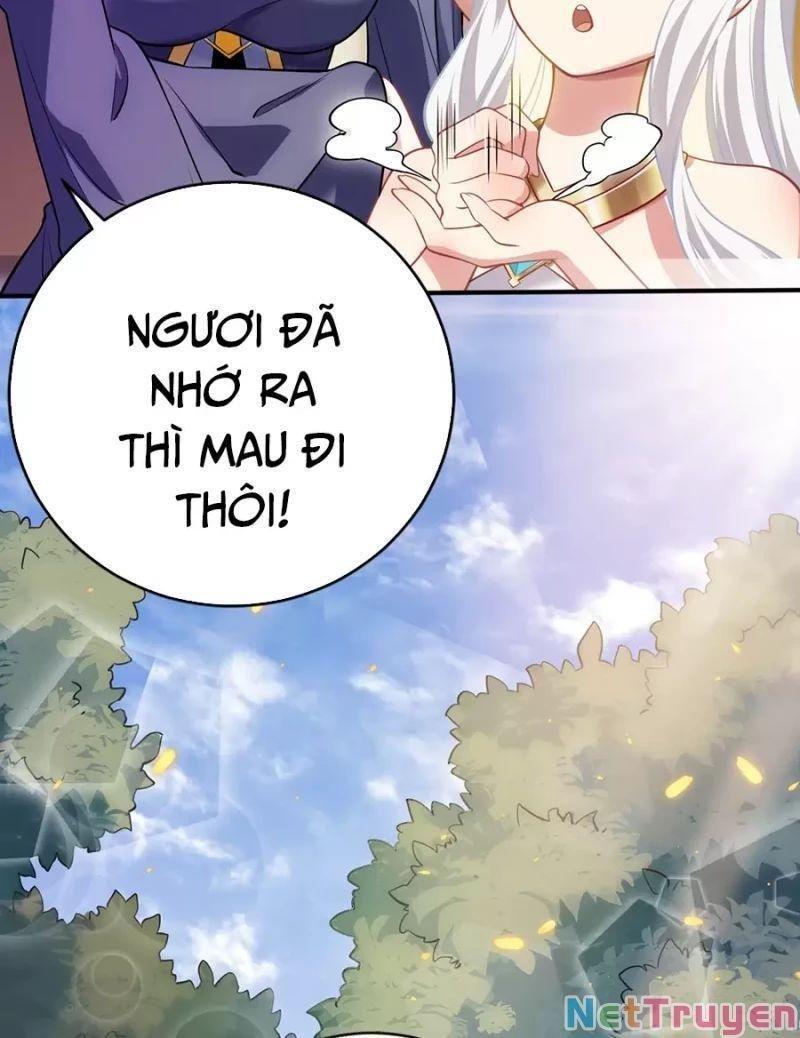 Bị bắt trở thành vô địch Thánh Nữ Chapter 29 - Trang 3