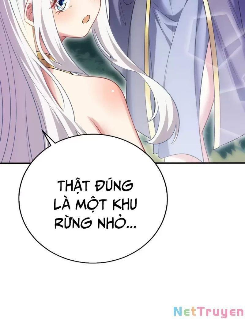 Bị bắt trở thành vô địch Thánh Nữ Chapter 29 - Trang 3