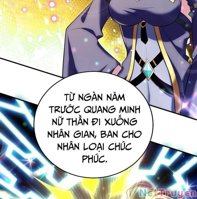 Bị bắt trở thành vô địch Thánh Nữ Chapter 29 - Trang 3
