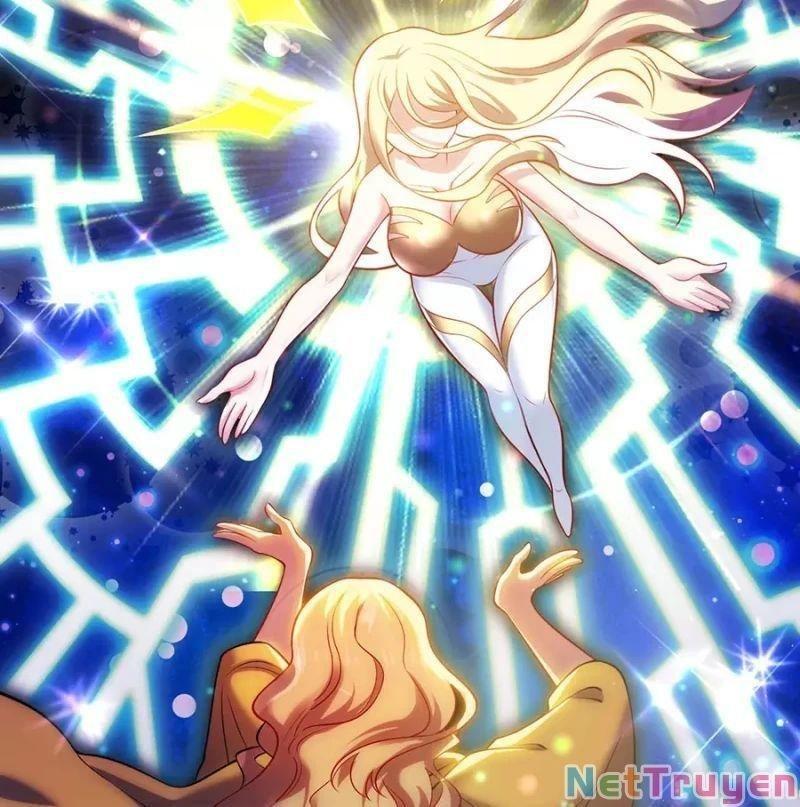 Bị bắt trở thành vô địch Thánh Nữ Chapter 29 - Trang 3