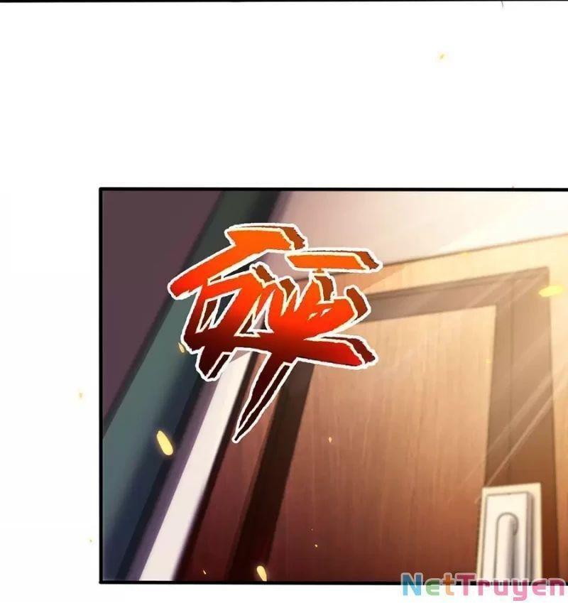 Bị bắt trở thành vô địch Thánh Nữ Chapter 29 - Trang 3