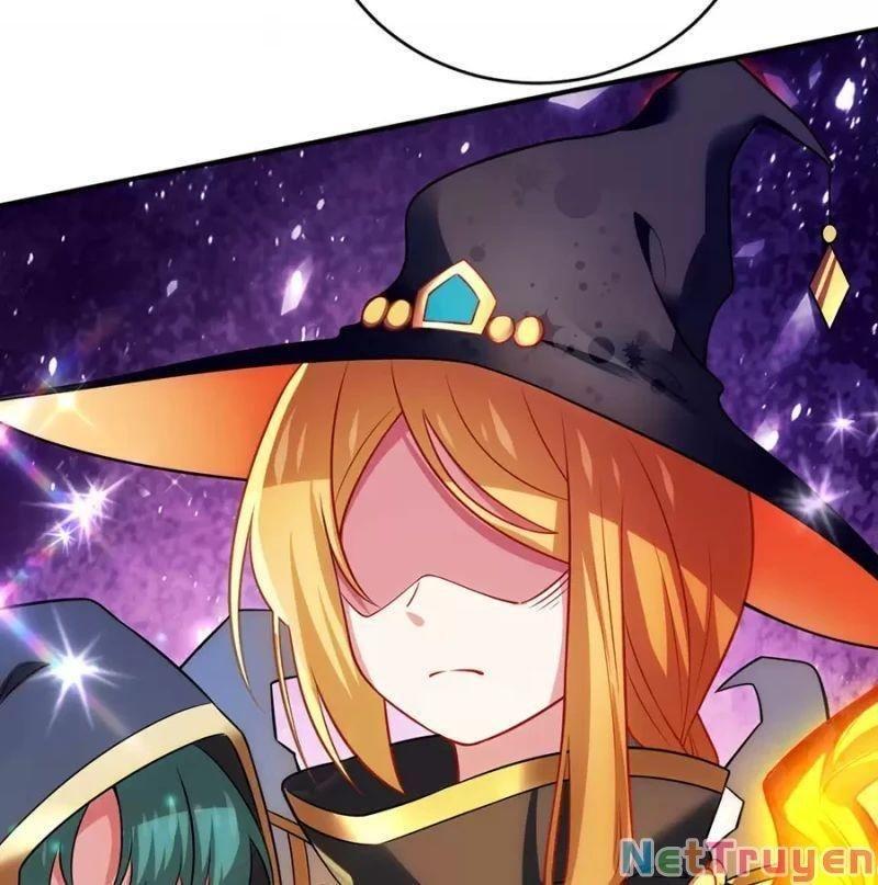 Bị bắt trở thành vô địch Thánh Nữ Chapter 29 - Trang 3