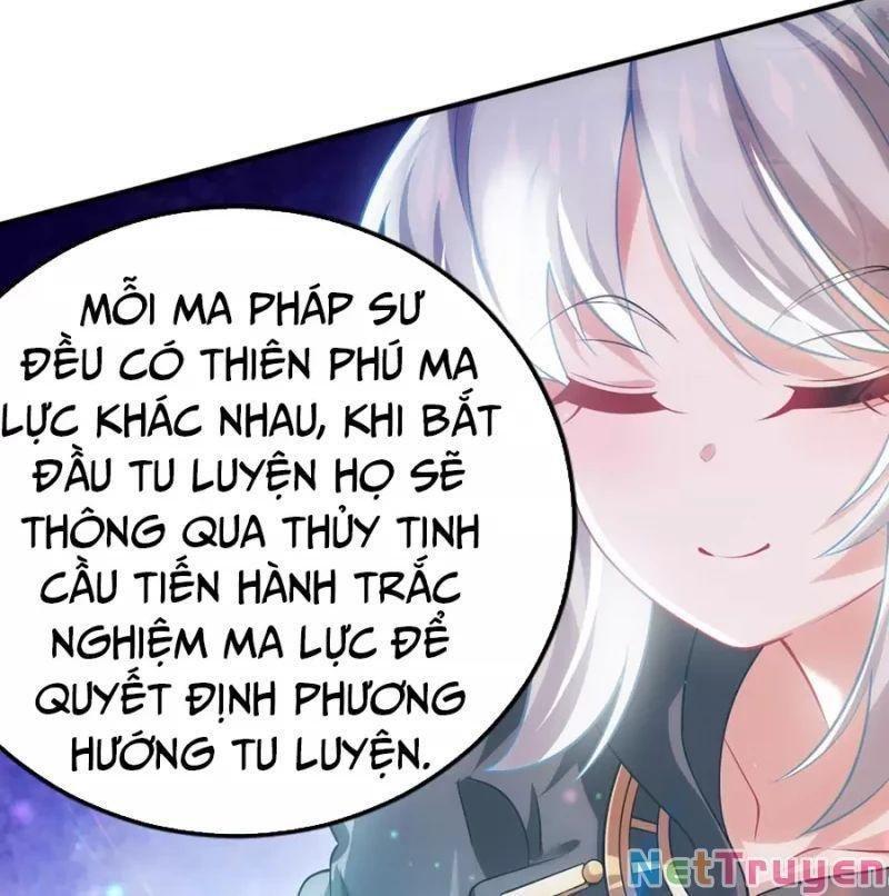 Bị bắt trở thành vô địch Thánh Nữ Chapter 29 - Trang 3