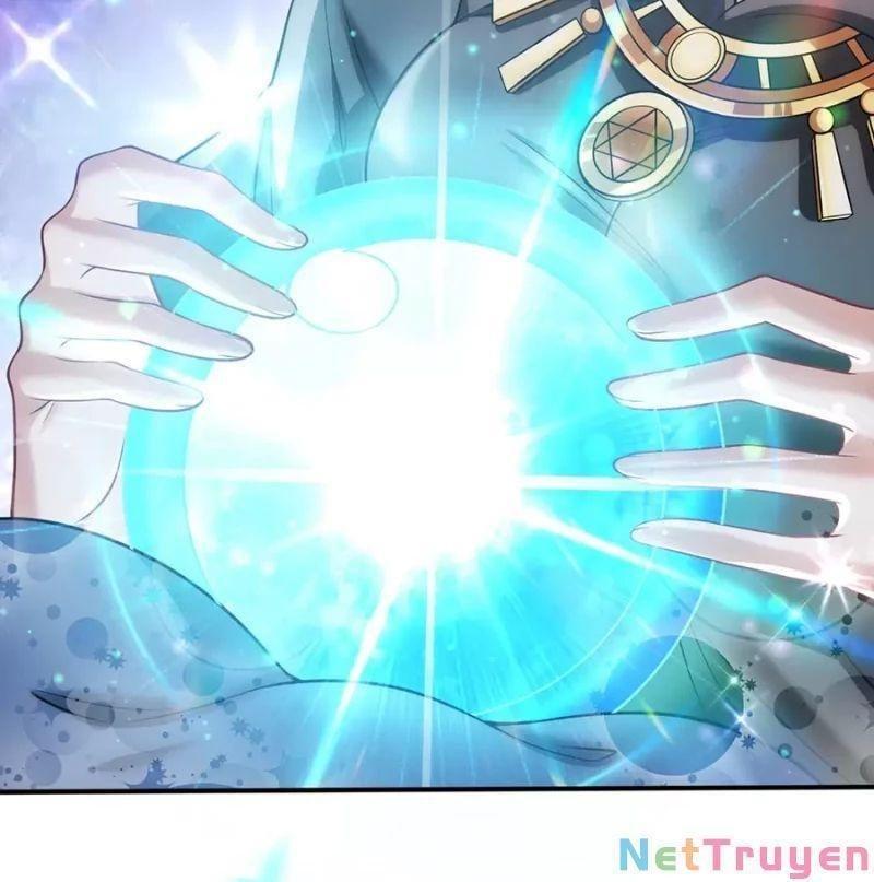 Bị bắt trở thành vô địch Thánh Nữ Chapter 29 - Trang 3