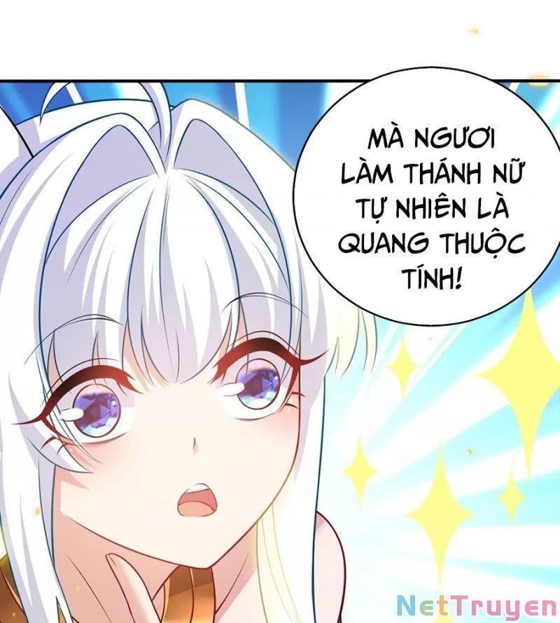 Bị bắt trở thành vô địch Thánh Nữ Chapter 29 - Trang 3