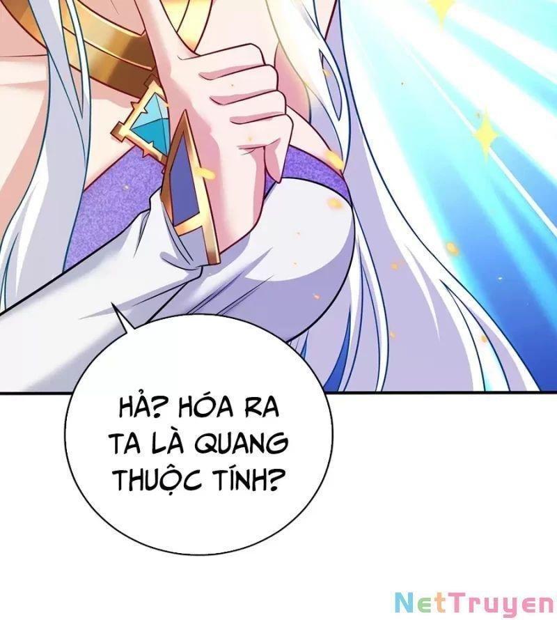 Bị bắt trở thành vô địch Thánh Nữ Chapter 29 - Trang 3