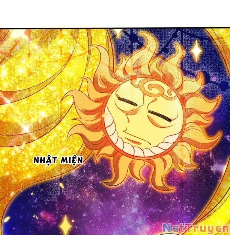 Bị bắt trở thành vô địch Thánh Nữ Chapter 29 - Trang 3
