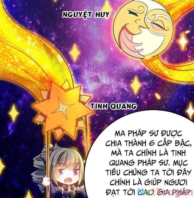 Bị bắt trở thành vô địch Thánh Nữ Chapter 29 - Trang 3