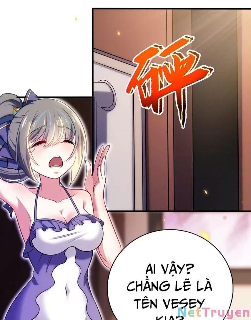 Bị bắt trở thành vô địch Thánh Nữ Chapter 29 - Trang 3