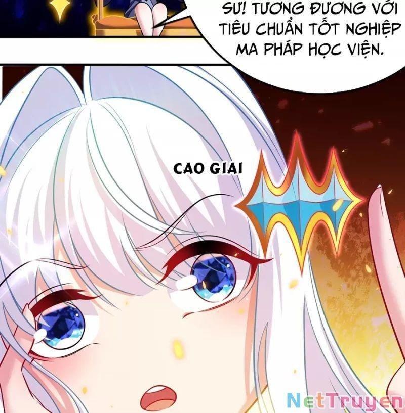 Bị bắt trở thành vô địch Thánh Nữ Chapter 29 - Trang 3