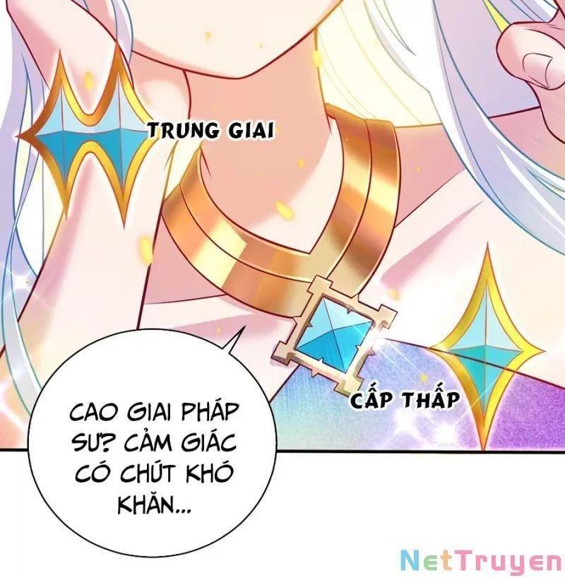 Bị bắt trở thành vô địch Thánh Nữ Chapter 29 - Trang 3