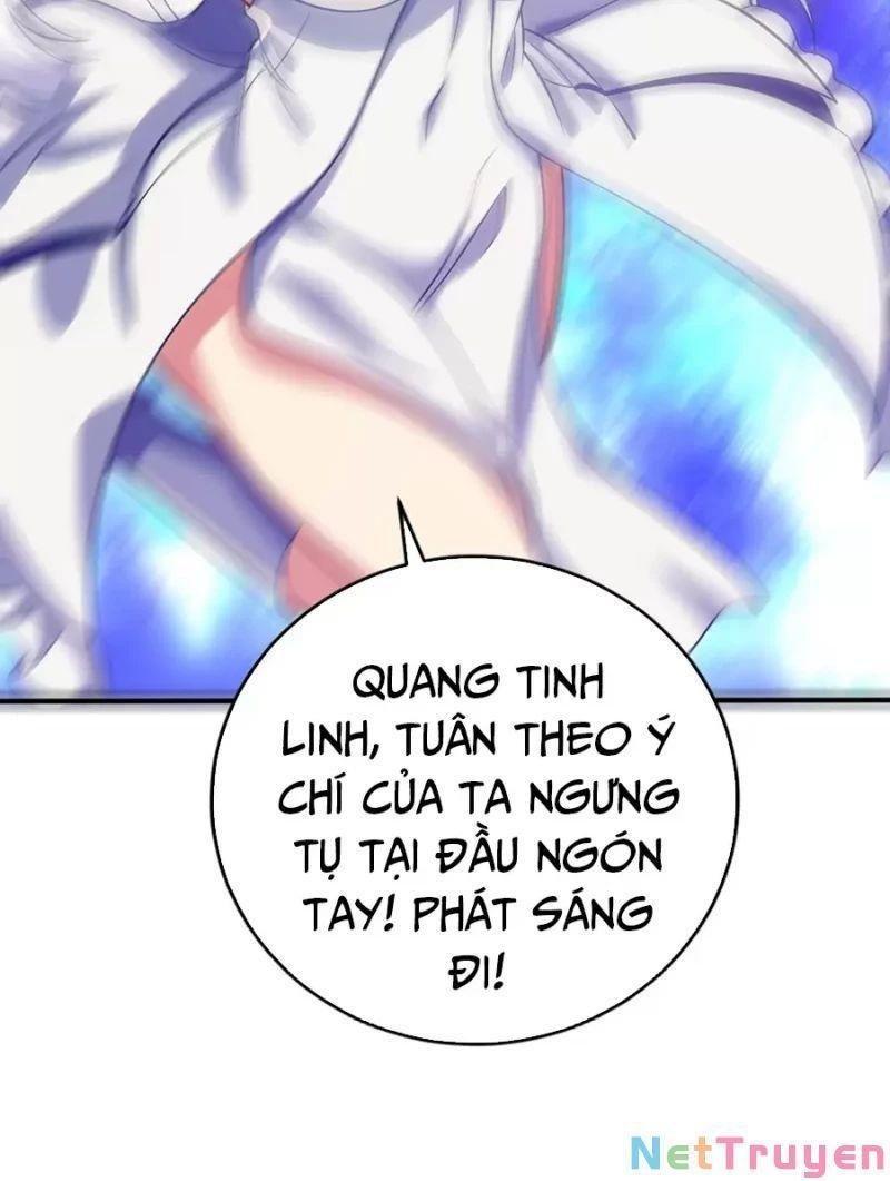 Bị bắt trở thành vô địch Thánh Nữ Chapter 29 - Trang 3