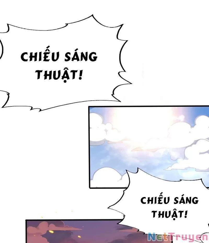 Bị bắt trở thành vô địch Thánh Nữ Chapter 29 - Trang 3