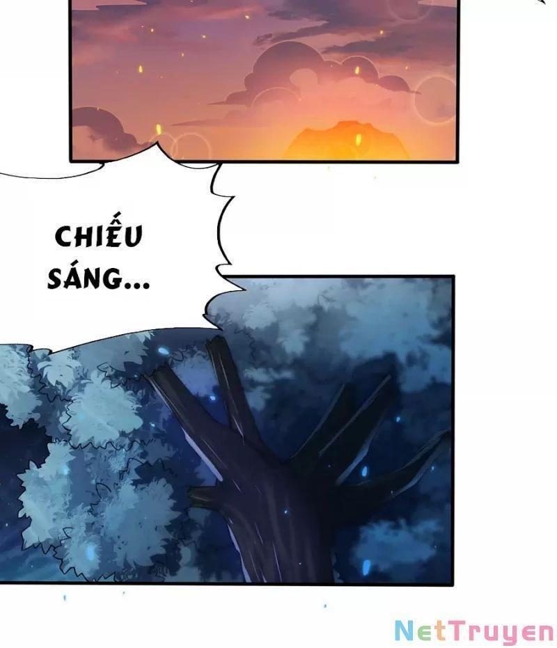 Bị bắt trở thành vô địch Thánh Nữ Chapter 29 - Trang 3