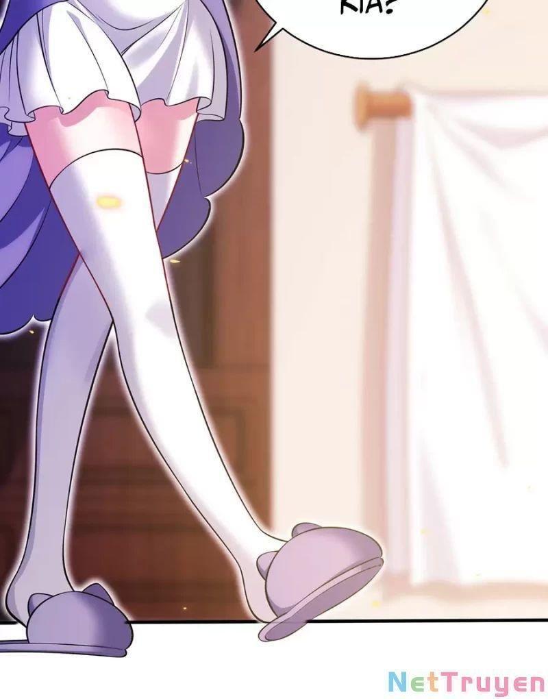 Bị bắt trở thành vô địch Thánh Nữ Chapter 29 - Trang 3