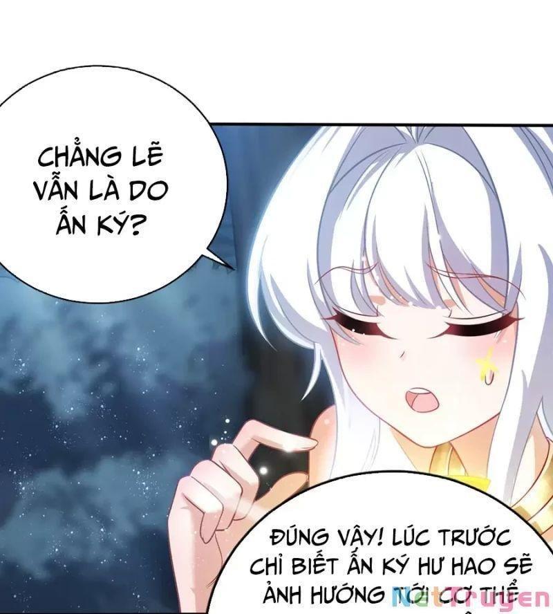 Bị bắt trở thành vô địch Thánh Nữ Chapter 29 - Trang 3