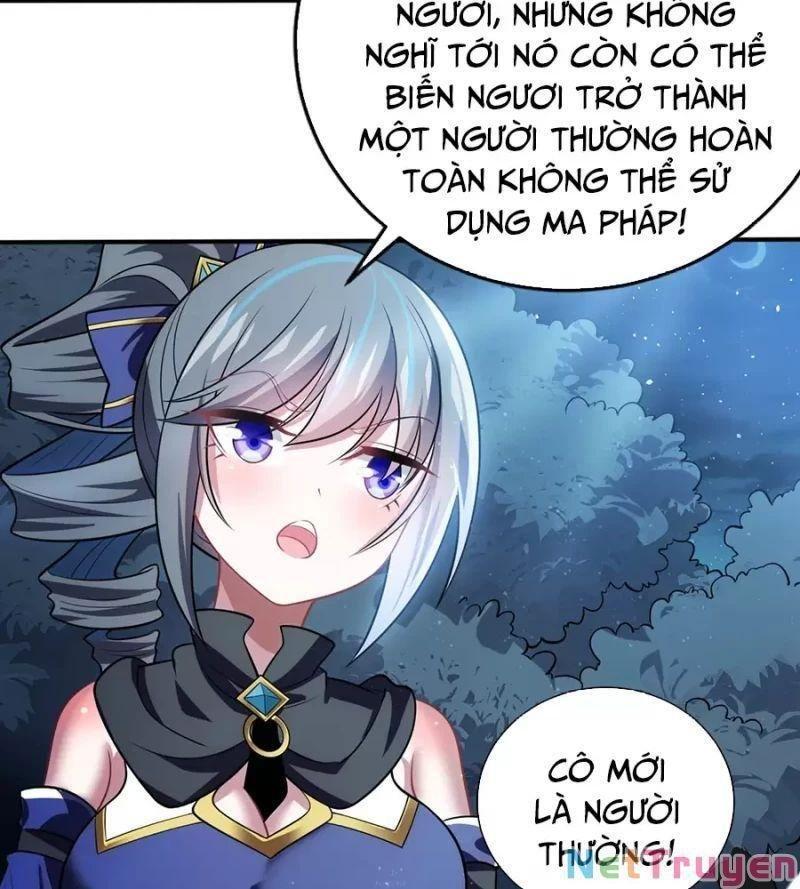 Bị bắt trở thành vô địch Thánh Nữ Chapter 29 - Trang 3