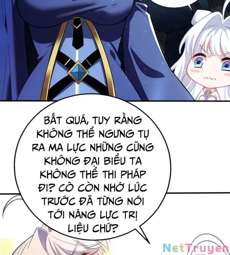 Bị bắt trở thành vô địch Thánh Nữ Chapter 29 - Trang 3