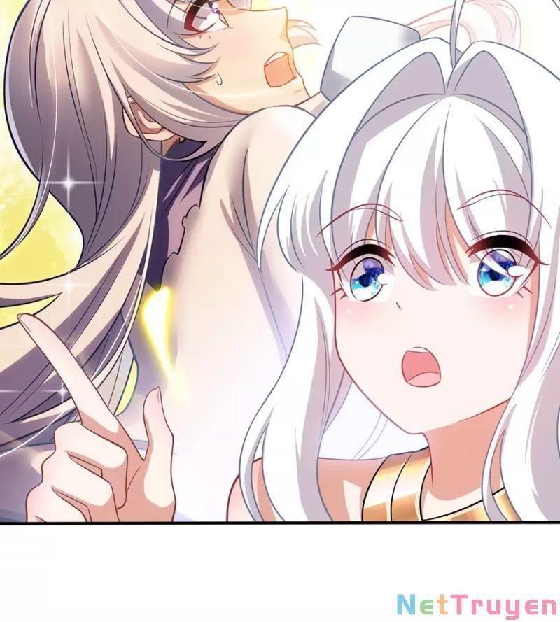 Bị bắt trở thành vô địch Thánh Nữ Chapter 29 - Trang 3