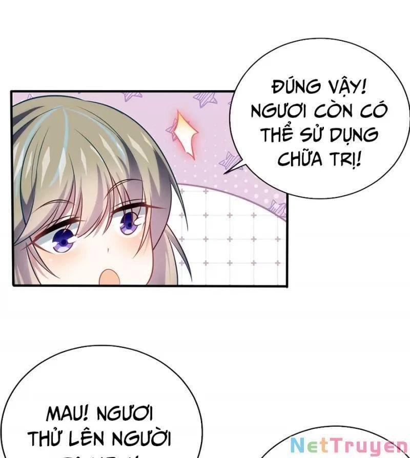 Bị bắt trở thành vô địch Thánh Nữ Chapter 29 - Trang 3