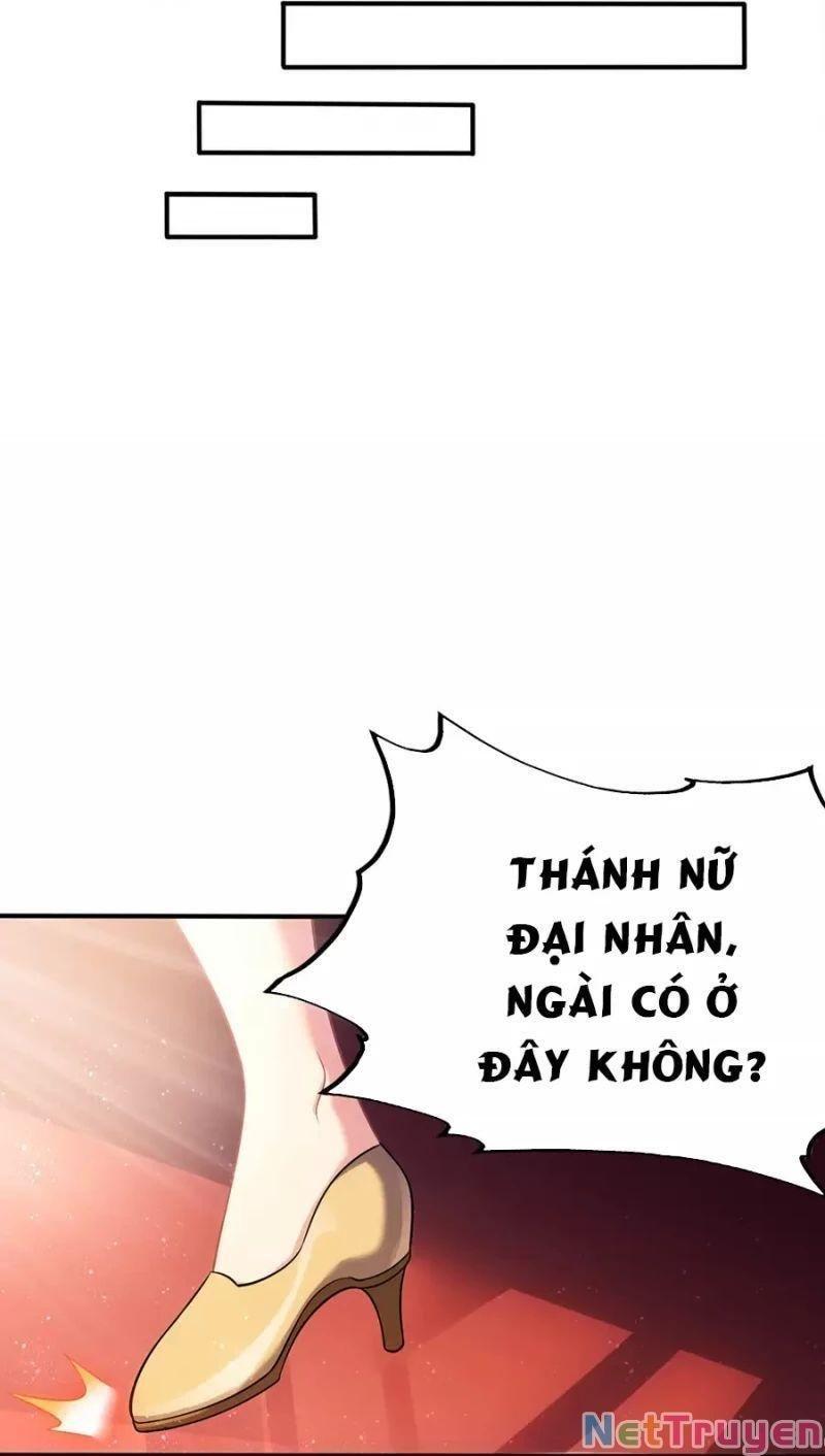 Bị bắt trở thành vô địch Thánh Nữ Chapter 29 - Trang 3