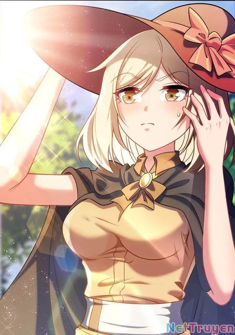 Bị bắt trở thành vô địch Thánh Nữ Chapter 29 - Trang 3