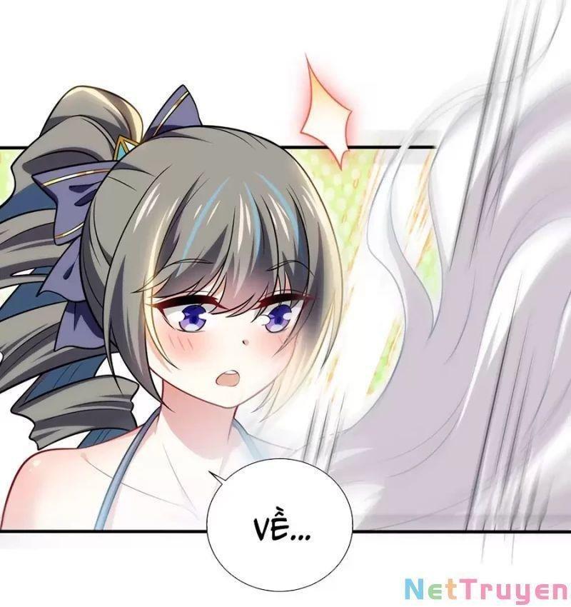 Bị bắt trở thành vô địch Thánh Nữ Chapter 29 - Trang 3