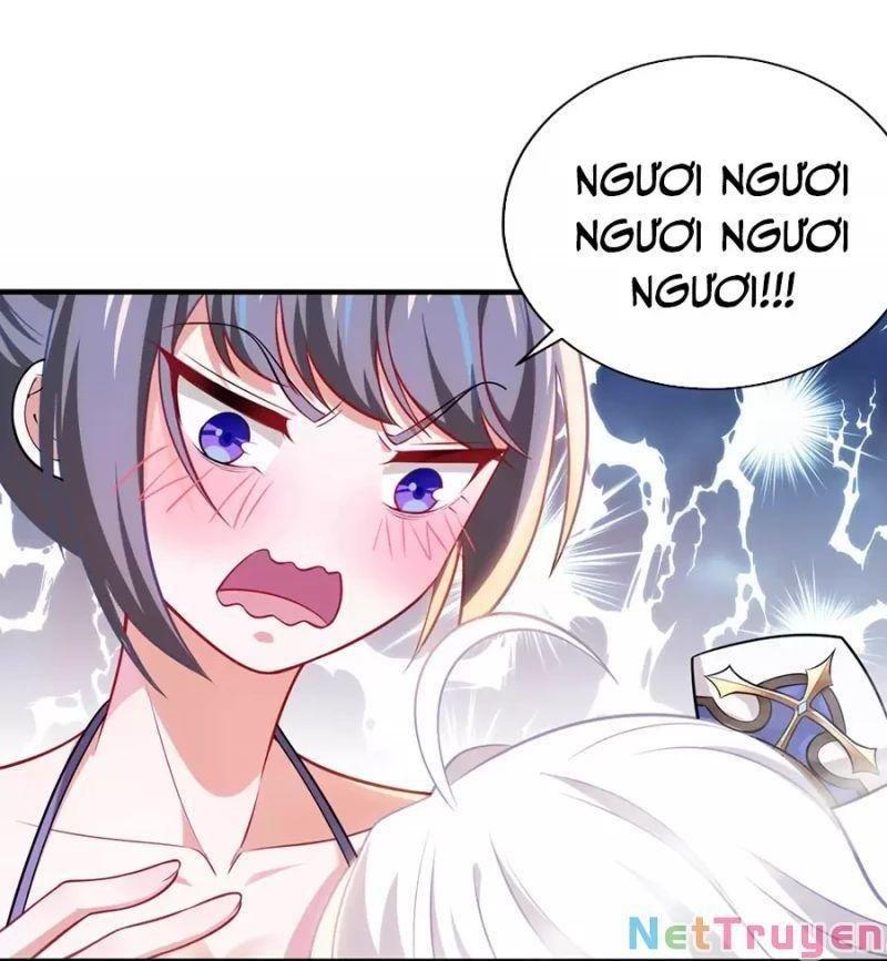 Bị bắt trở thành vô địch Thánh Nữ Chapter 29 - Trang 3