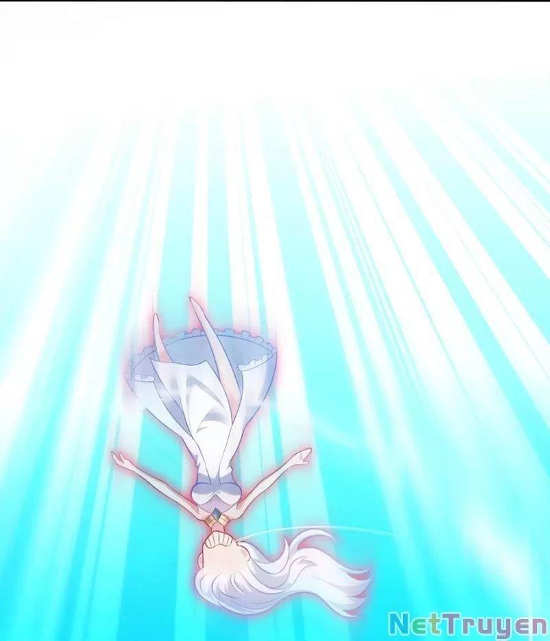 Bị bắt trở thành vô địch Thánh Nữ Chapter 29 - Trang 3