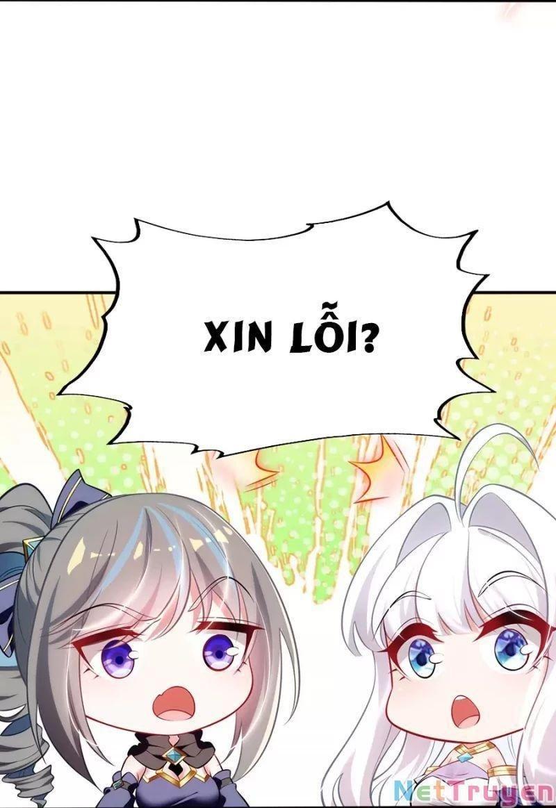 Bị bắt trở thành vô địch Thánh Nữ Chapter 30 - Trang 3