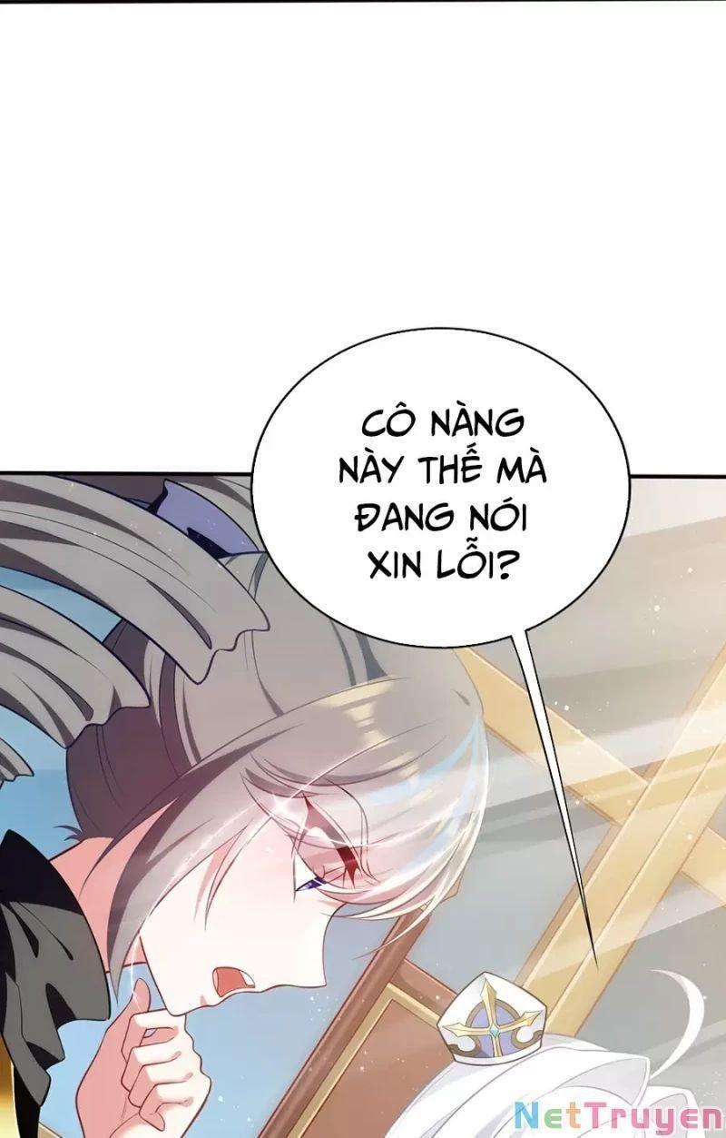 Bị bắt trở thành vô địch Thánh Nữ Chapter 30 - Trang 3