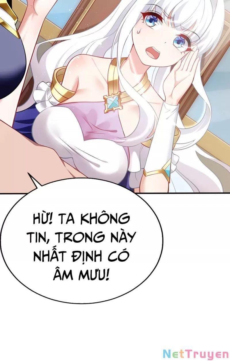 Bị bắt trở thành vô địch Thánh Nữ Chapter 30 - Trang 3