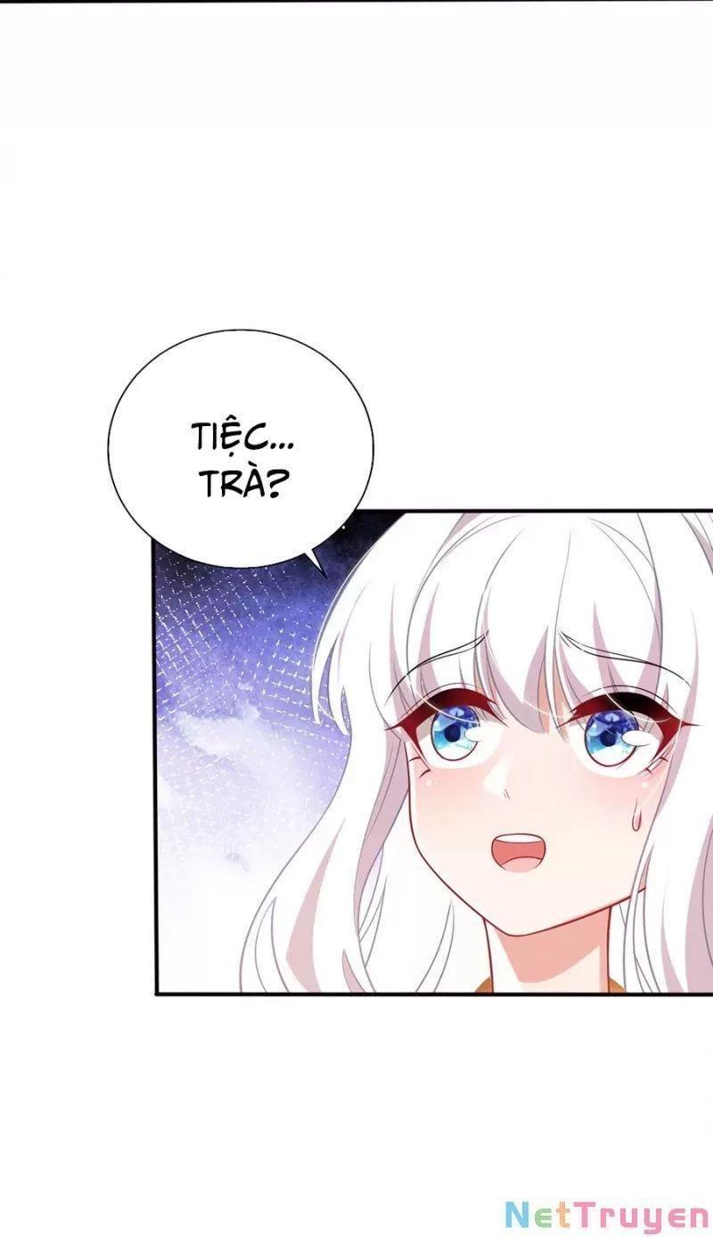 Bị bắt trở thành vô địch Thánh Nữ Chapter 30 - Trang 3