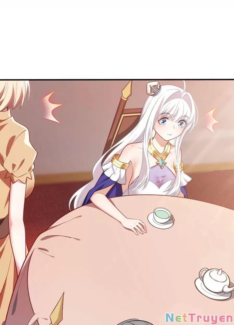 Bị bắt trở thành vô địch Thánh Nữ Chapter 30 - Trang 3