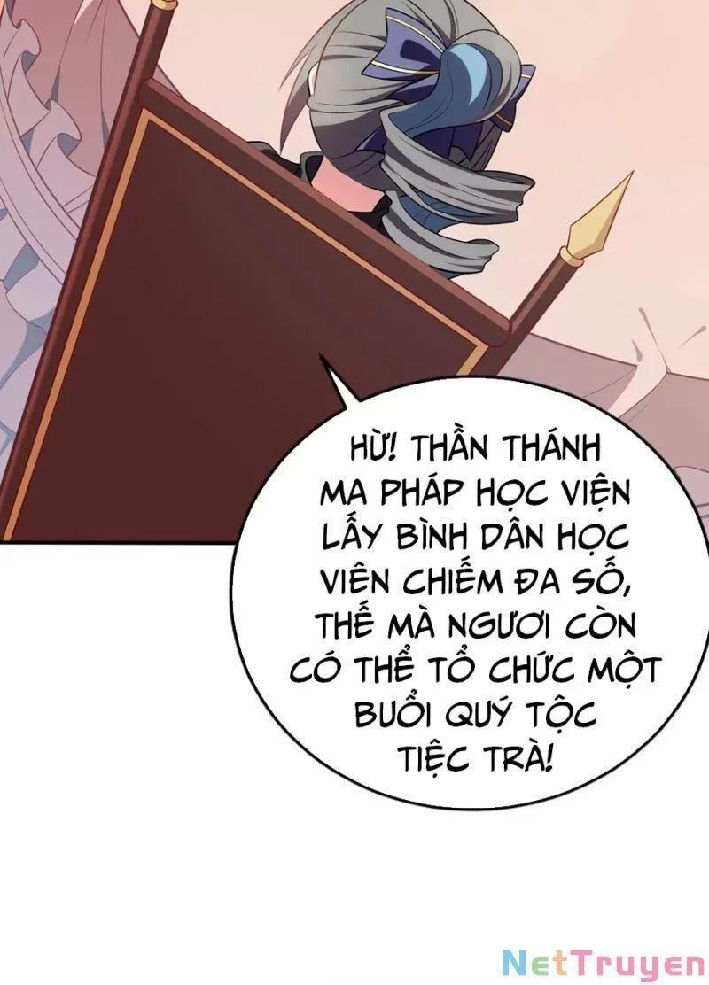 Bị bắt trở thành vô địch Thánh Nữ Chapter 30 - Trang 3