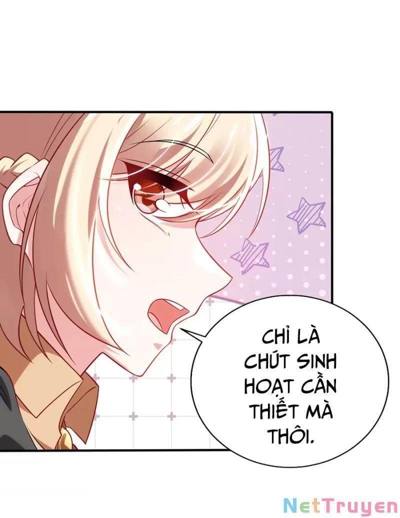 Bị bắt trở thành vô địch Thánh Nữ Chapter 30 - Trang 3