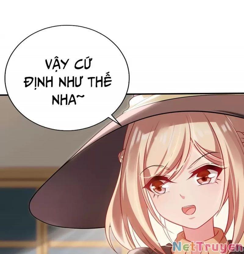 Bị bắt trở thành vô địch Thánh Nữ Chapter 30 - Trang 3