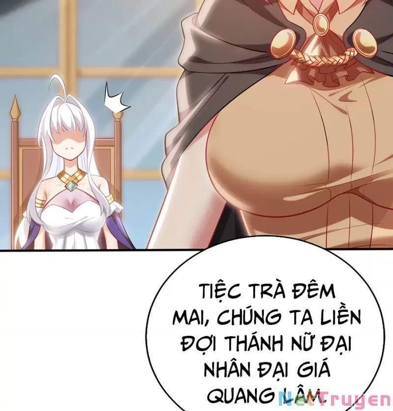 Bị bắt trở thành vô địch Thánh Nữ Chapter 30 - Trang 3
