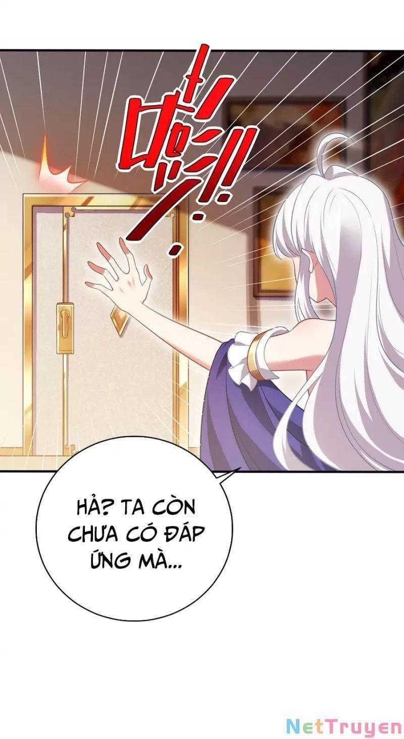 Bị bắt trở thành vô địch Thánh Nữ Chapter 30 - Trang 3