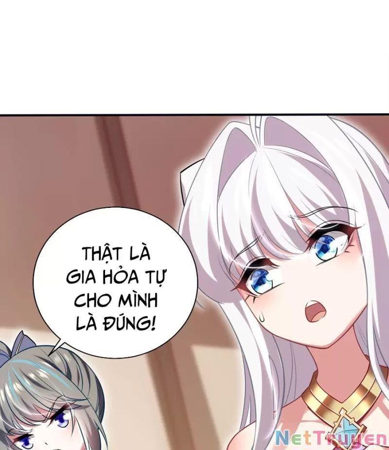 Bị bắt trở thành vô địch Thánh Nữ Chapter 30 - Trang 3