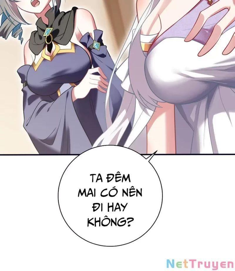 Bị bắt trở thành vô địch Thánh Nữ Chapter 30 - Trang 3