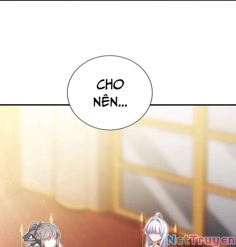 Bị bắt trở thành vô địch Thánh Nữ Chapter 30 - Trang 3