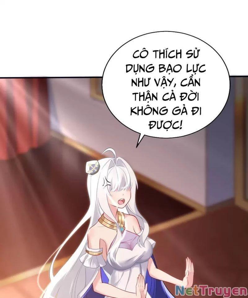 Bị bắt trở thành vô địch Thánh Nữ Chapter 30 - Trang 3