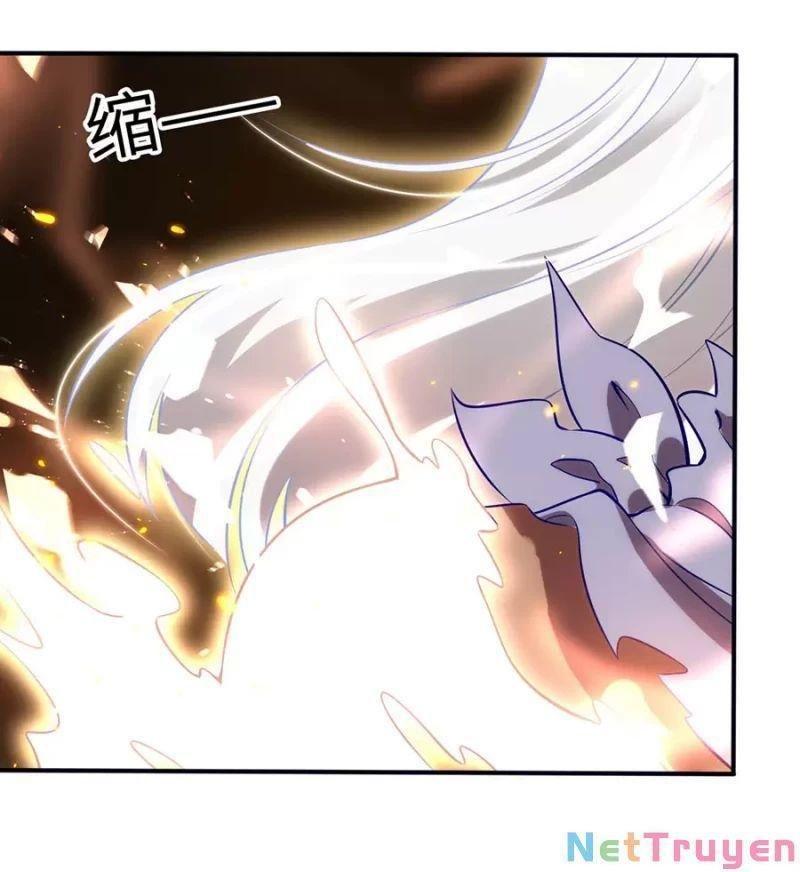 Bị bắt trở thành vô địch Thánh Nữ Chapter 30 - Trang 3