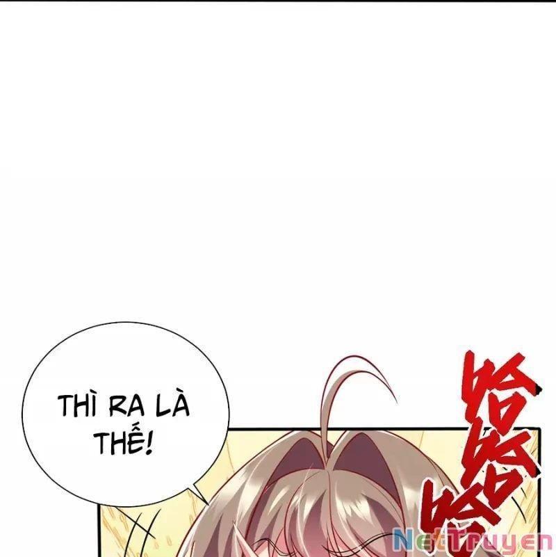 Bị bắt trở thành vô địch Thánh Nữ Chapter 30 - Trang 3