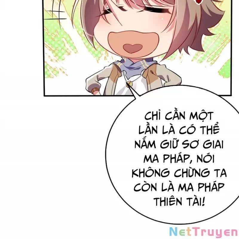 Bị bắt trở thành vô địch Thánh Nữ Chapter 30 - Trang 3