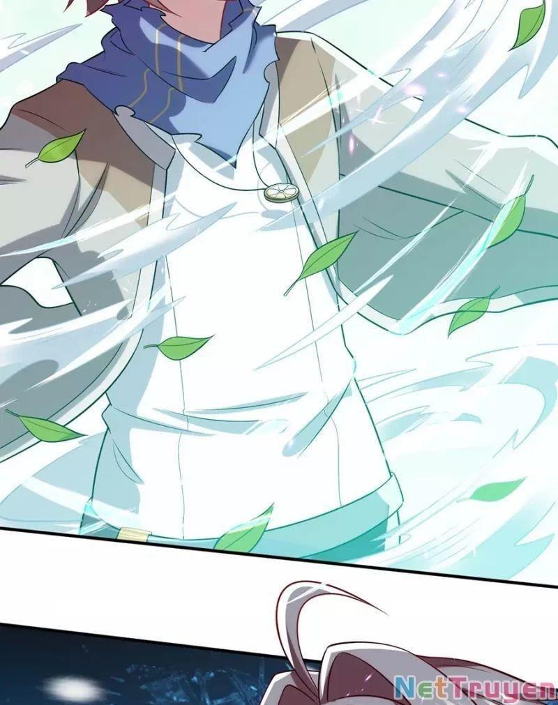 Bị bắt trở thành vô địch Thánh Nữ Chapter 30 - Trang 3
